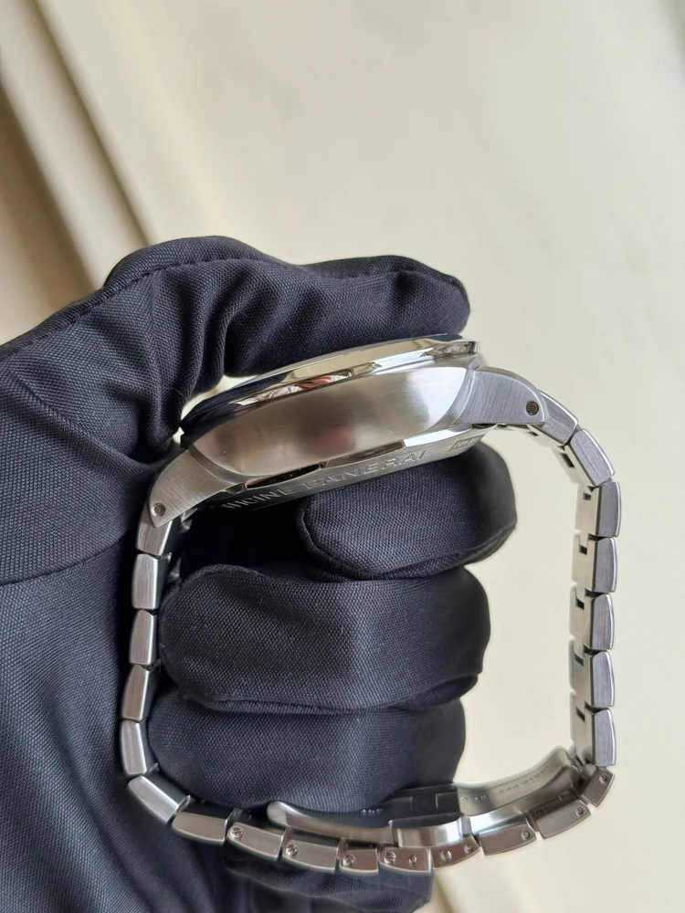 Panerai Luminor 1950 3 Days GMT Automatic PAM 00329